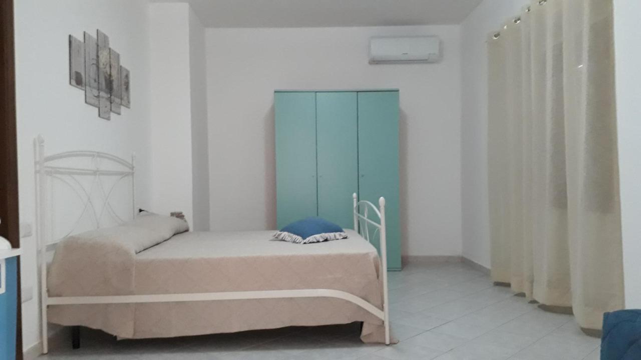 Domo De Folas Budoni Buitenkant foto